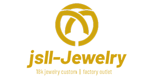 Jsll-Jewelry | 18k gold, diamond set, turquoise necklace