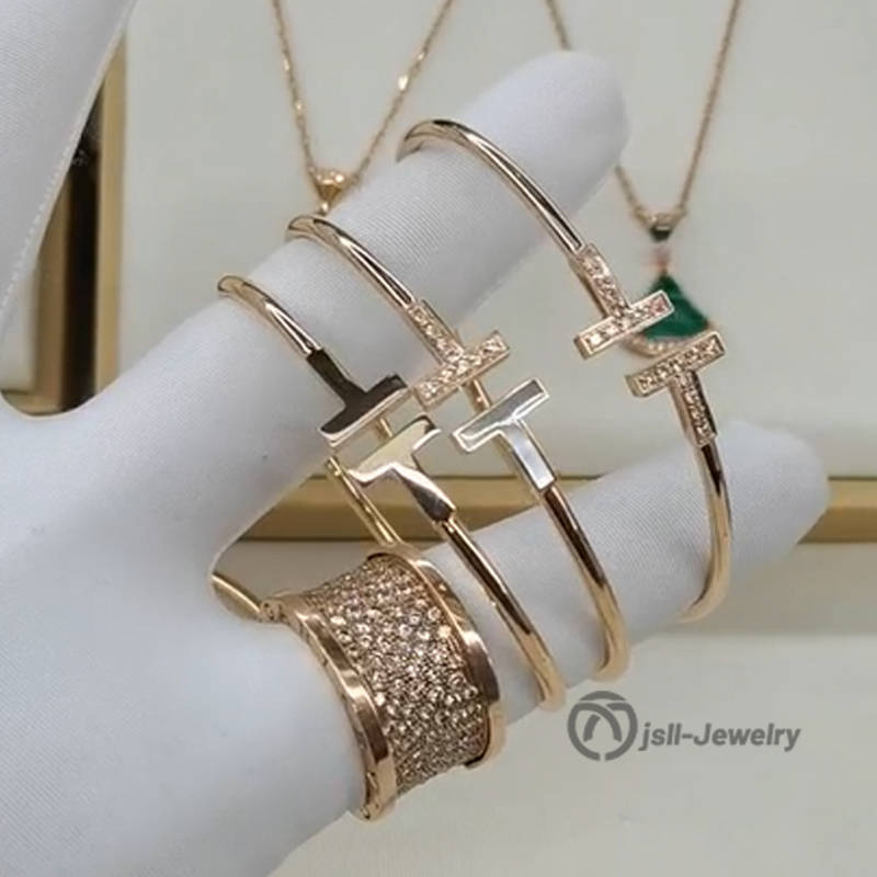 Custom tiffany bracelet 2025