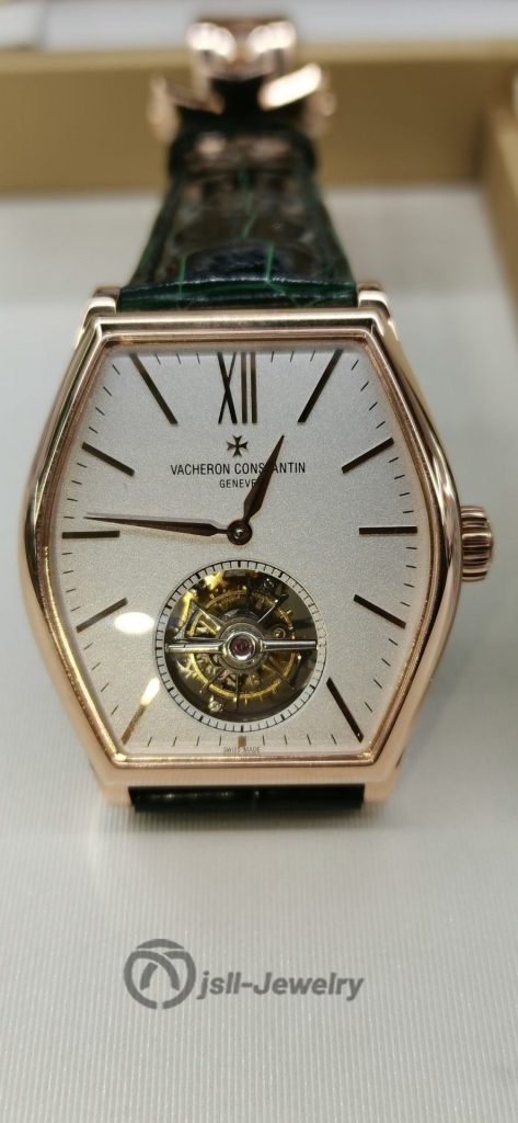 Jsll-Jewelry | Malta Hex Manual Tourbillon Watch (Gold plated) Jsll-Jewelry | Malta Hex Manual Tourbillon Watch (Gold plated)