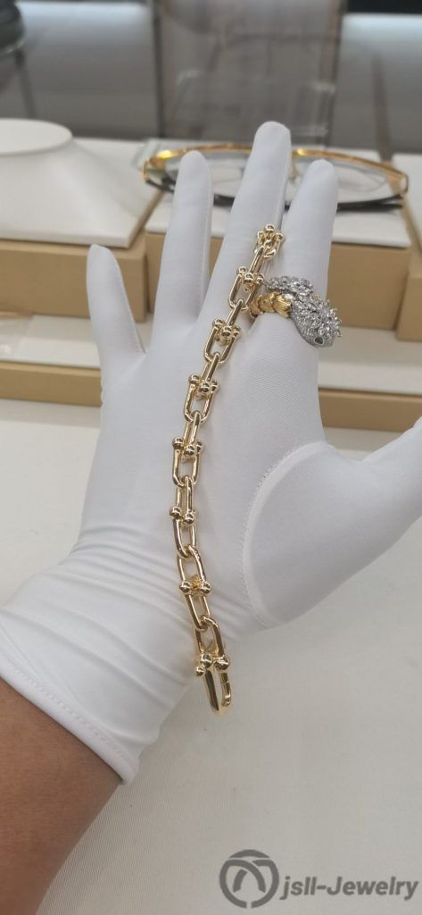 Jsll-Jewelry | 18K gold bracelet available for men and women Jsll-Jewelry | 18K gold bracelet available for men and women